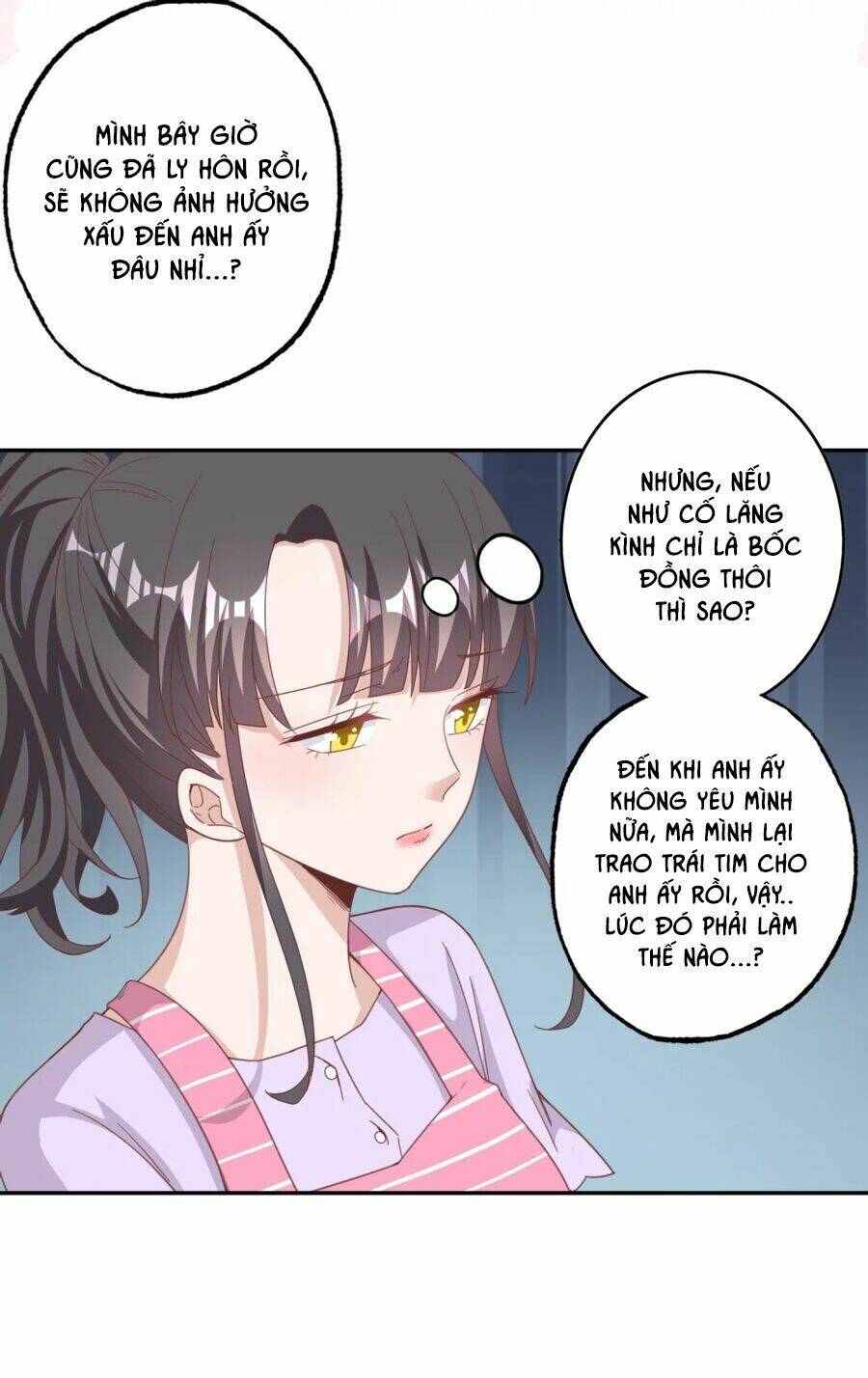 hôn nhân dục vọng: thiếu gia nhẹ một chút! chapter 143 24