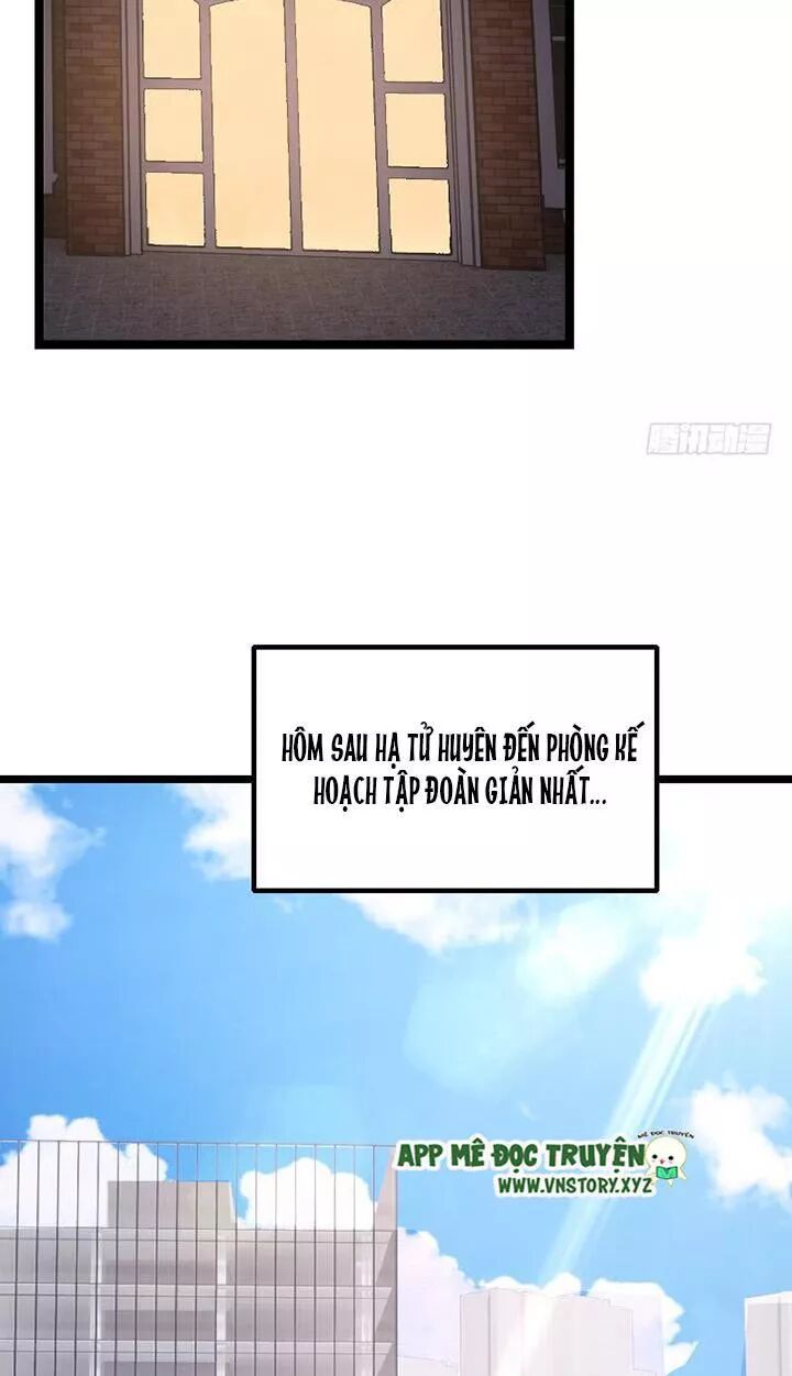 bảo bối đáng yêu đột kích chapter 70 19