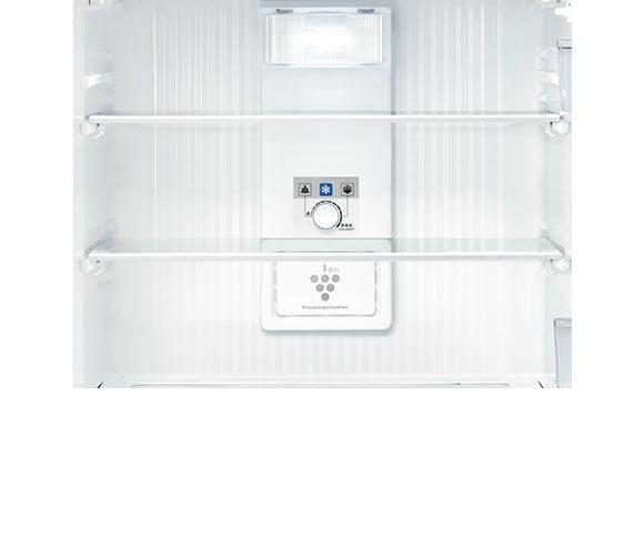 Tủ lạnh Sharp 300L SJ-XP322AE-SL Inverter - Hàng chính hãng (Chỉ giao HCM)