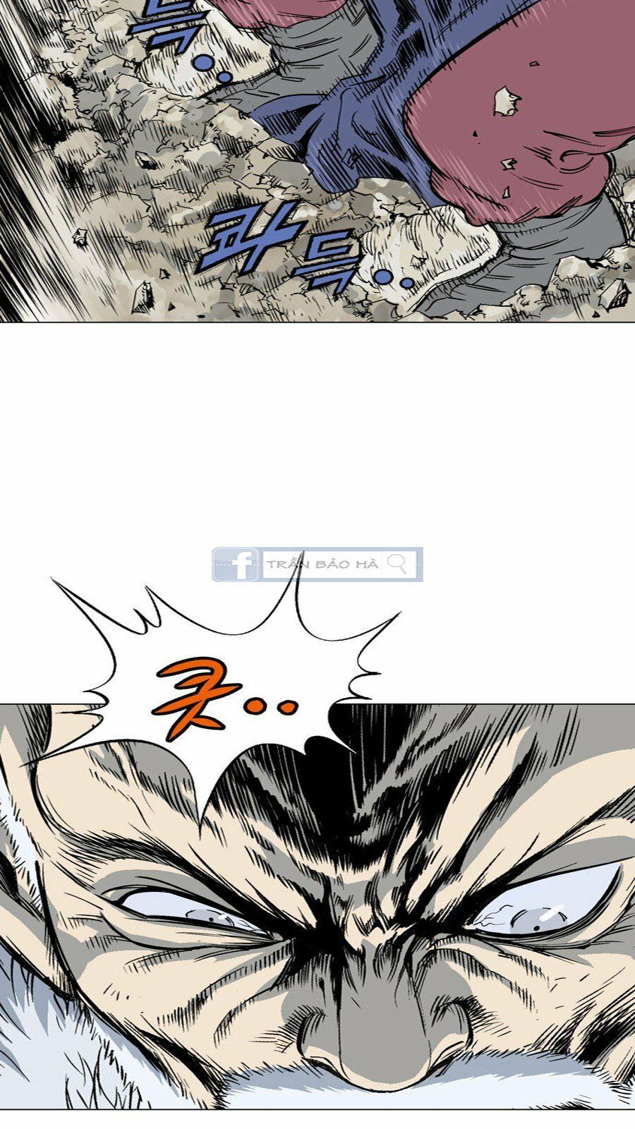 cao thủ 2 chapter 62 18