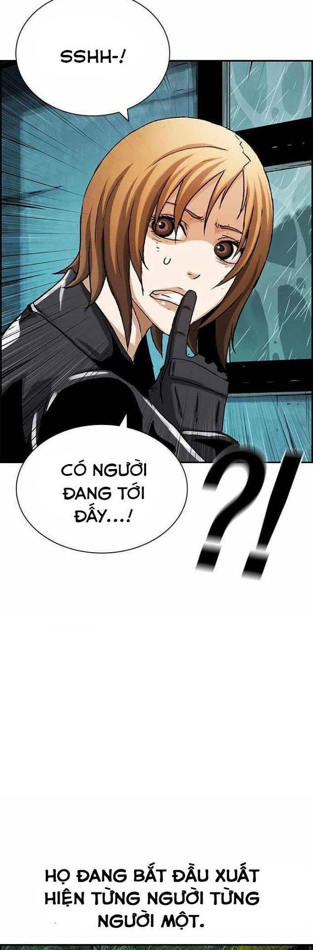 pubg - cuộc chiến sinh tồn - 100 chapter 7 42