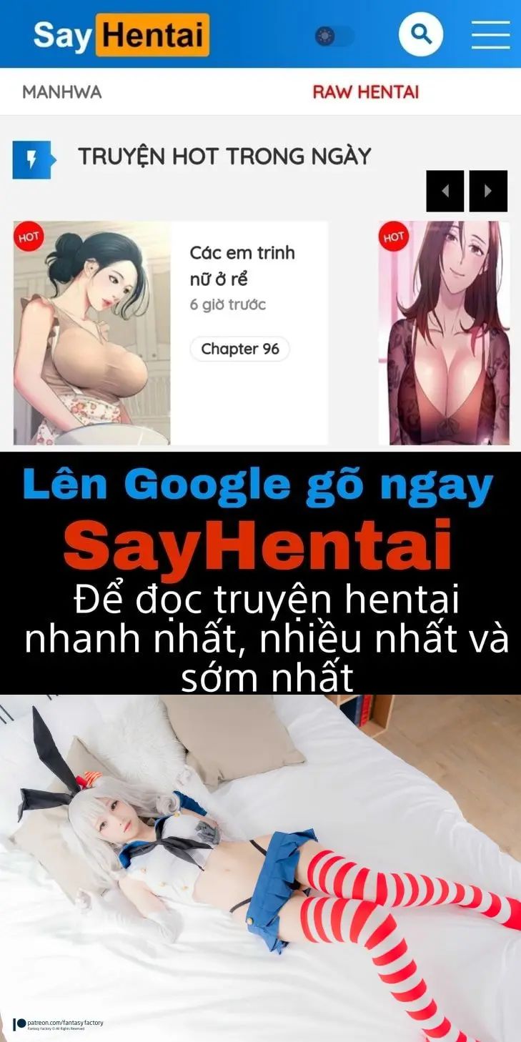 hình cosplay chapter 159 1