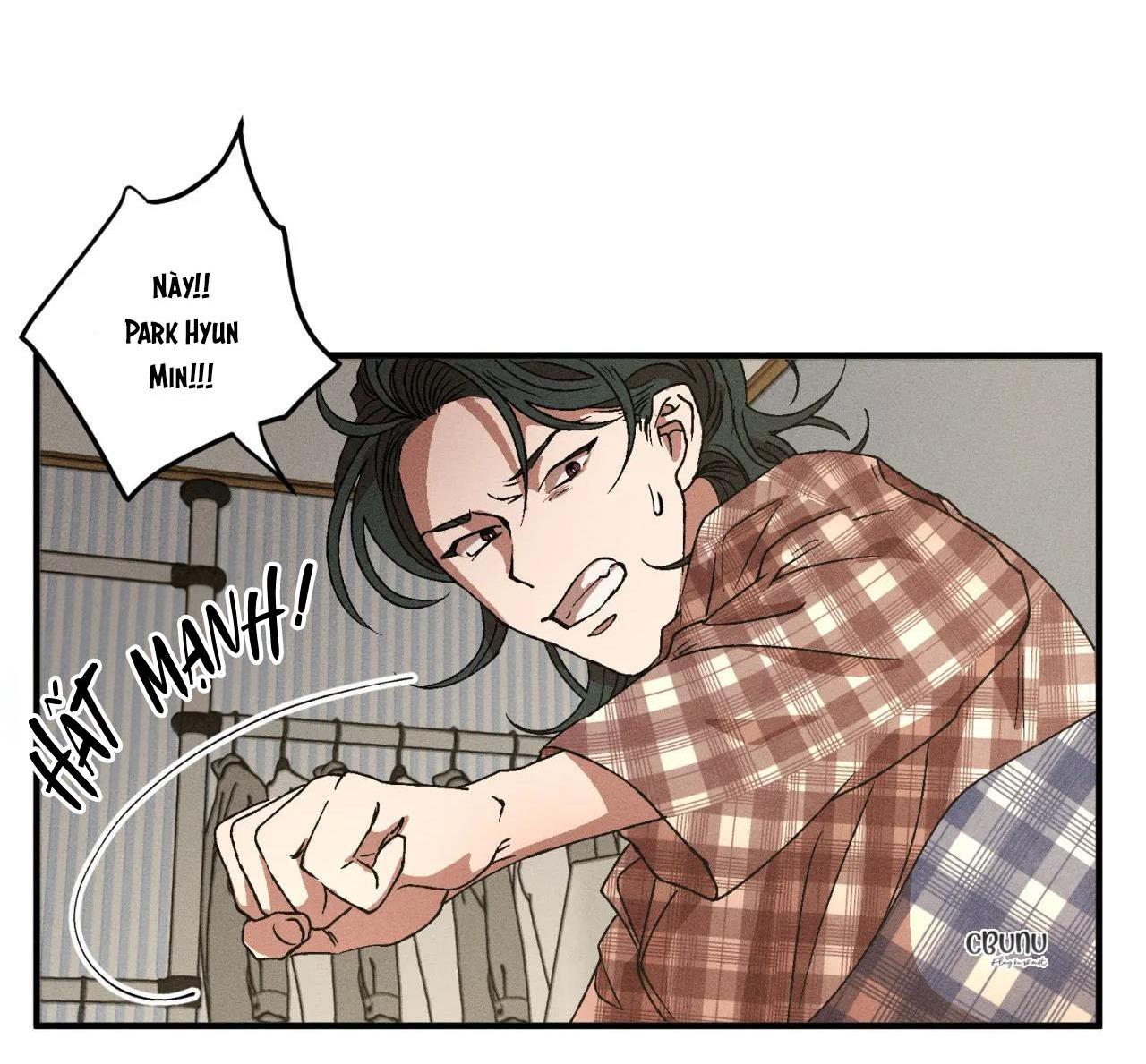 bẫy đôi ngọt ngào chapter 28 10