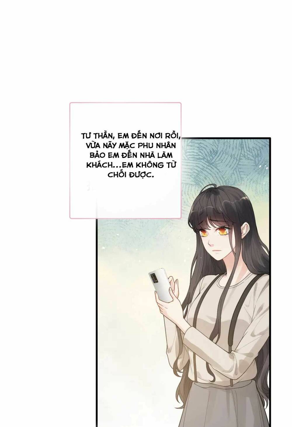 cô vợ hợp đồng bỏ trốn của tổng giám đốc chapter 421 33