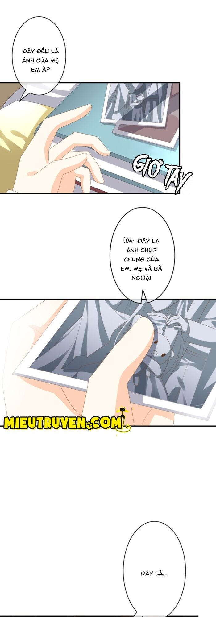 độc nhãn ác ma của ta chapter 36 21