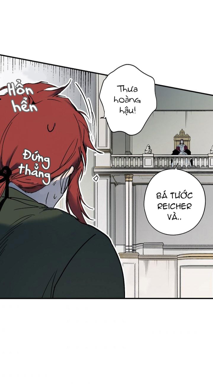 cổ tích về người mẹ kế chapter 51 36