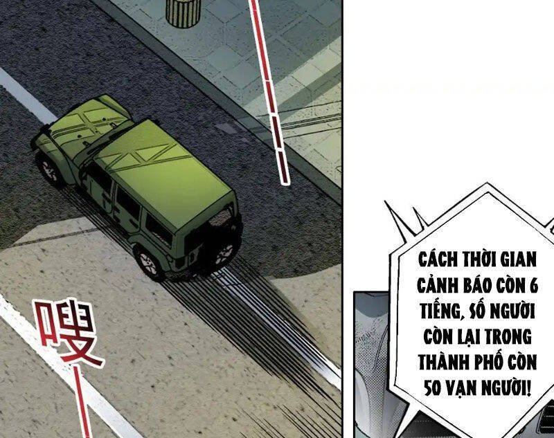 ta tạo ra tổ chức cứu thế chapter 11 70