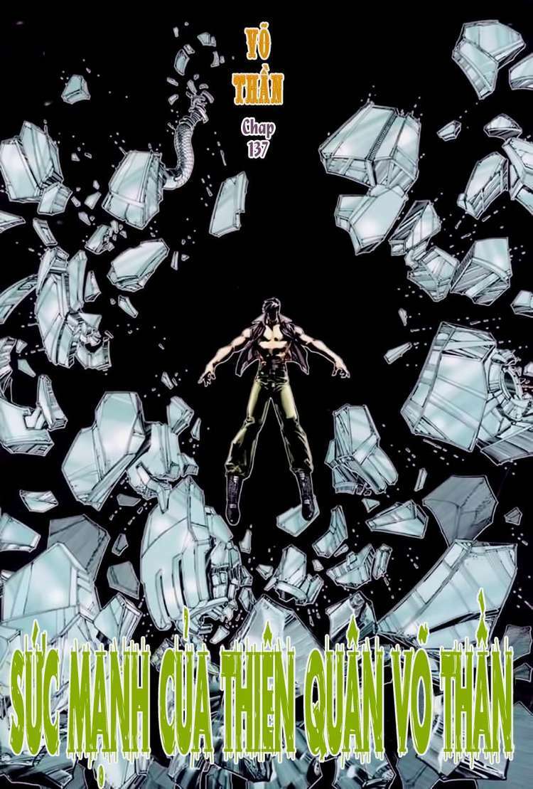 võ thần chapter 137 2