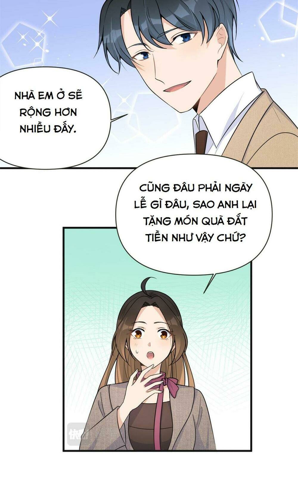 vẫn cứ nhớ em, nhớ em chapter 126 13