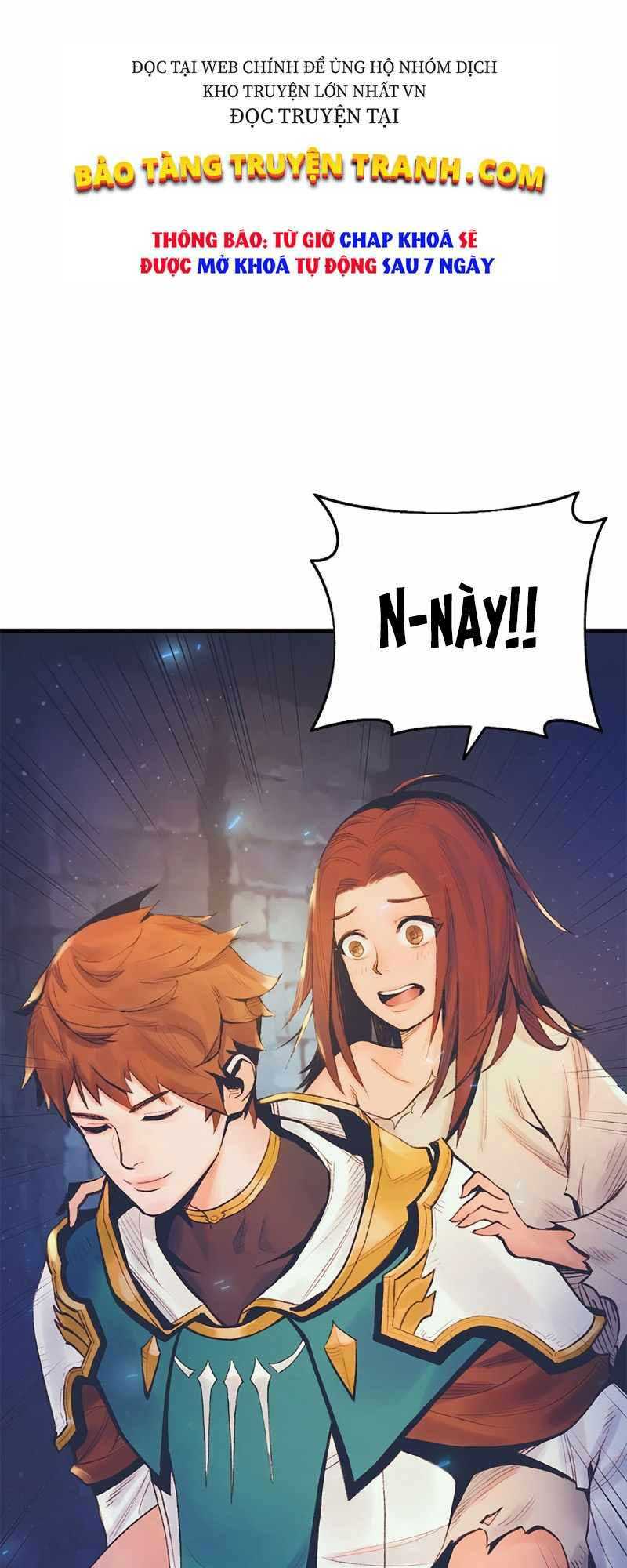 tu sĩ trị liệu của thái dương giáo chapter 2 62