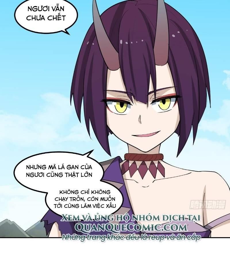 nghịch thiên tiên mệnh chapter 54 30