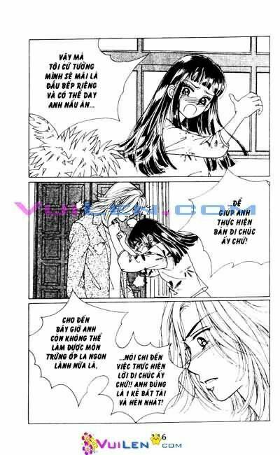 bữa tối của hoàng tử chapter 4 116