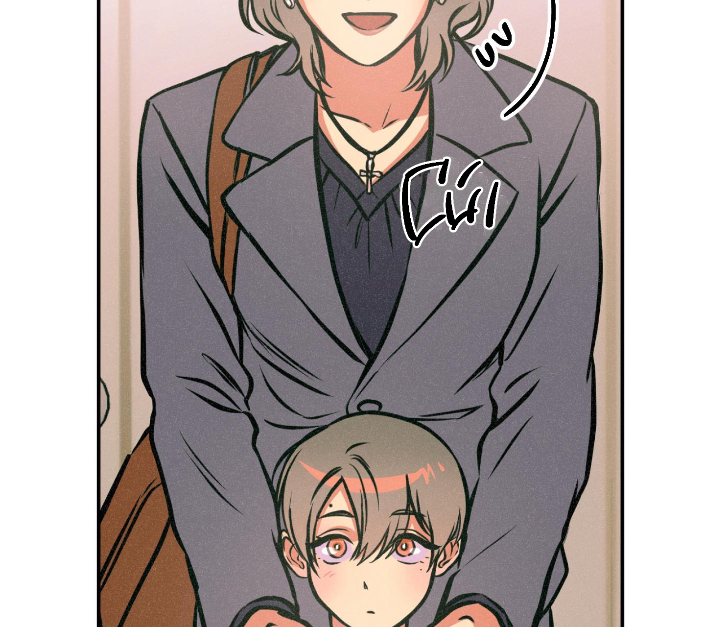 cây thương của ghost chapter 5 26