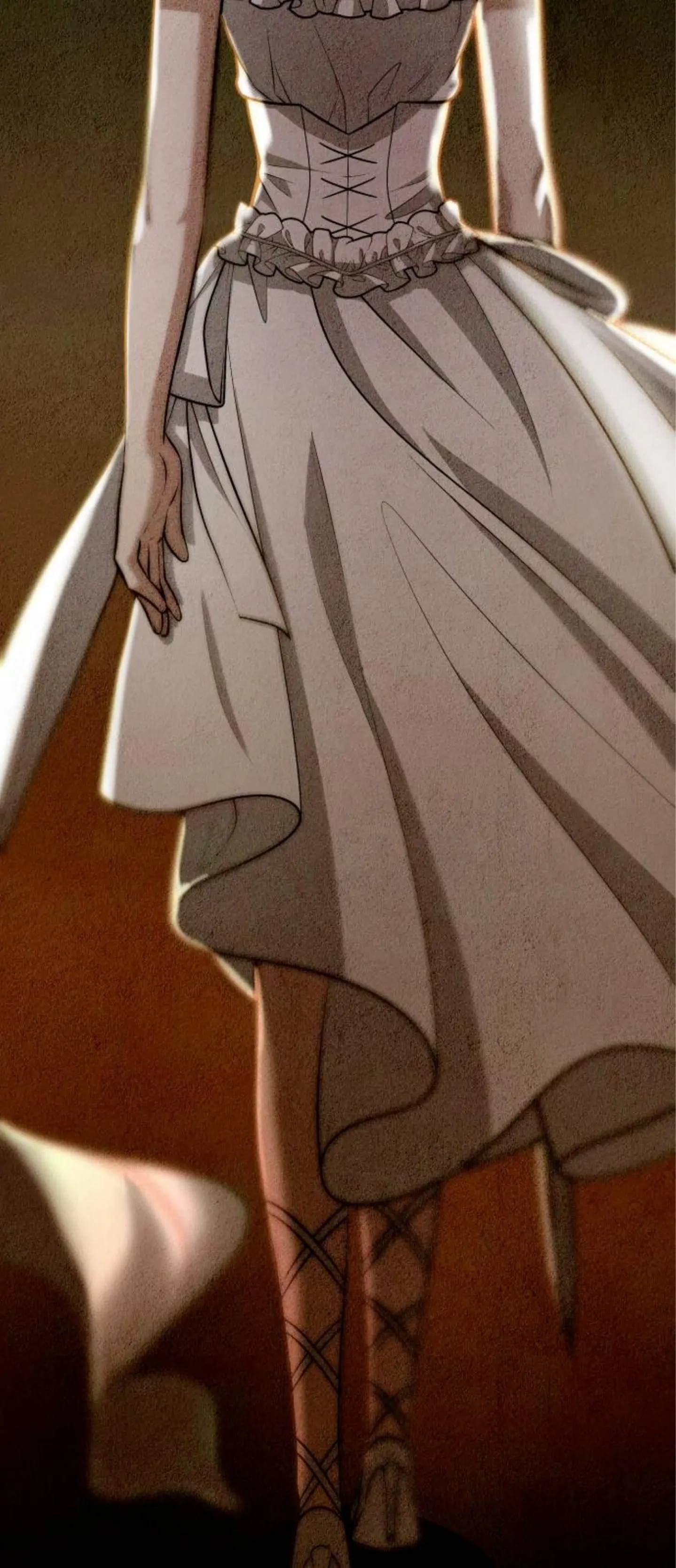 regina - gửi đến người không thể tha thứ chapter 18 35