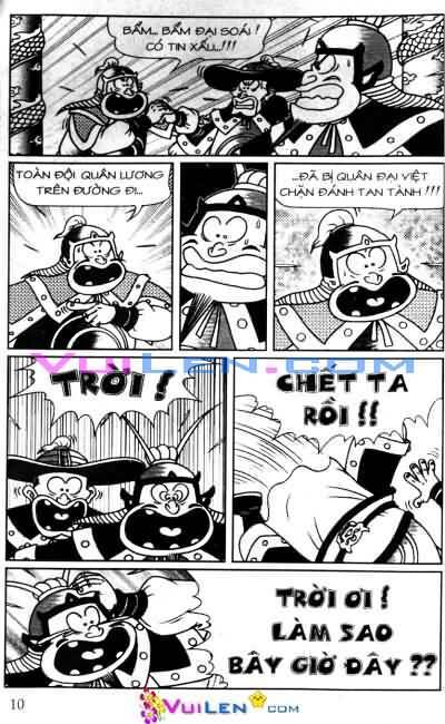 thần đồng đất việt chapter 70 7