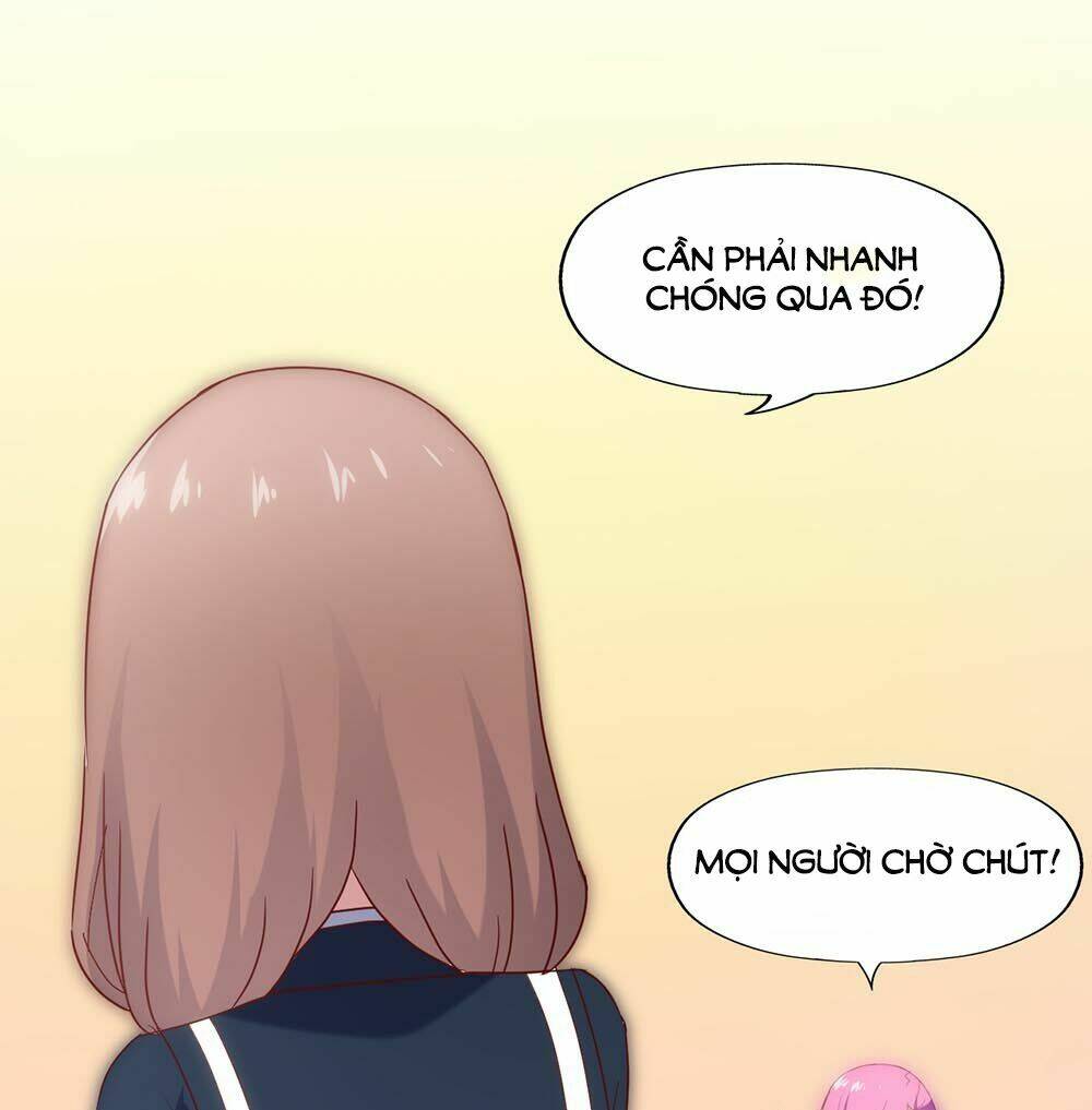 ác ma bàn bên chapter 45 50