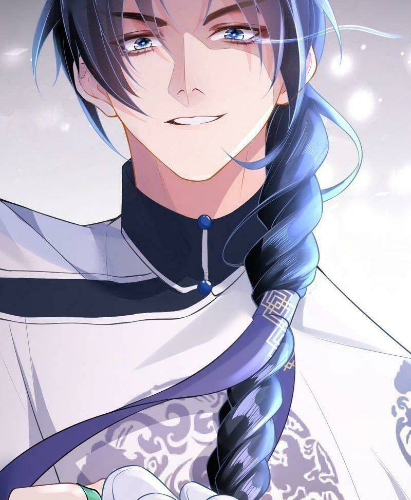 quận chúa vững vàng, thiết lập nhân vật không thể vỡ chapter 16 33