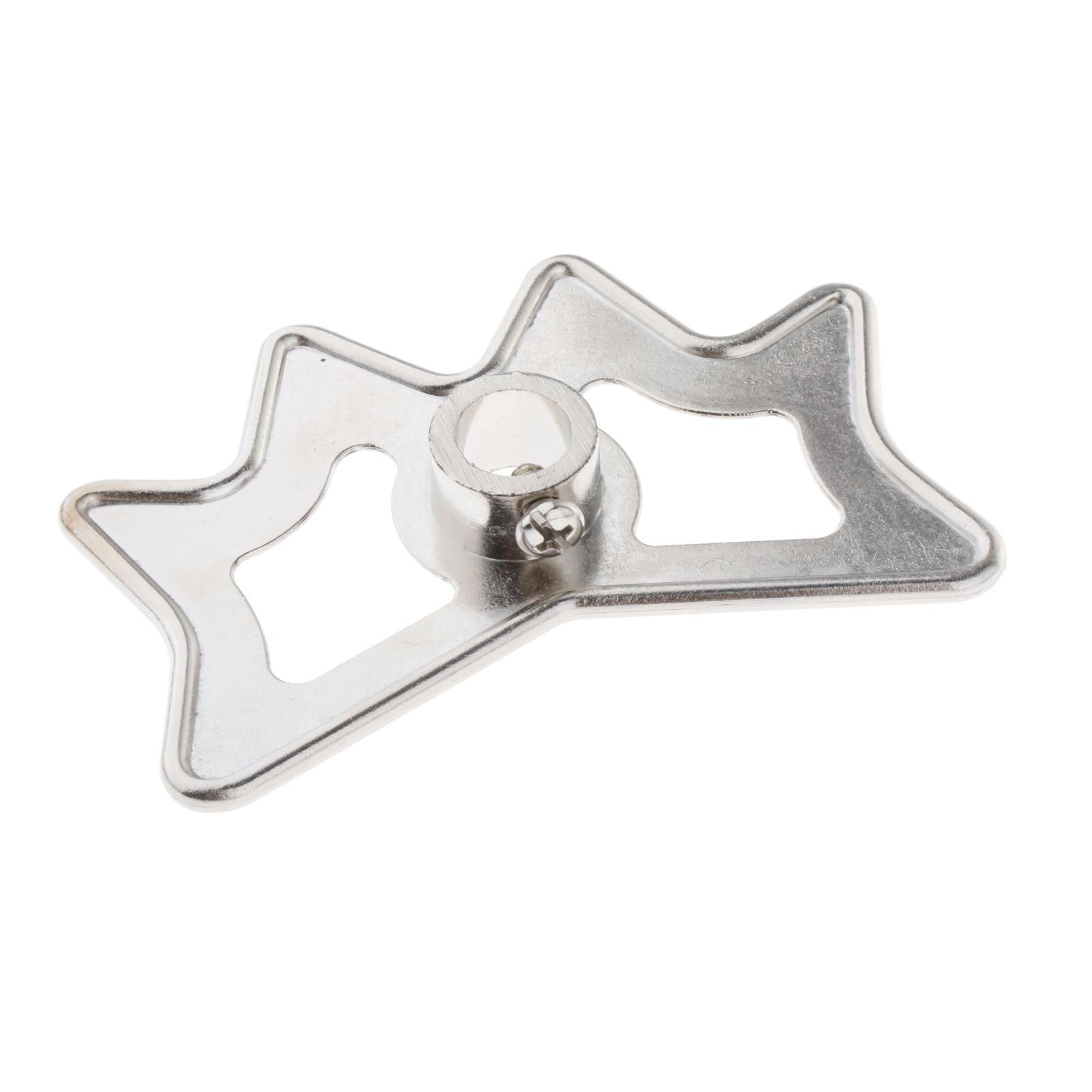 Pool  Rod Rest, Bridge Head Replacement, Rod Holder Billiards Rod Frame, Accessories Pool Table