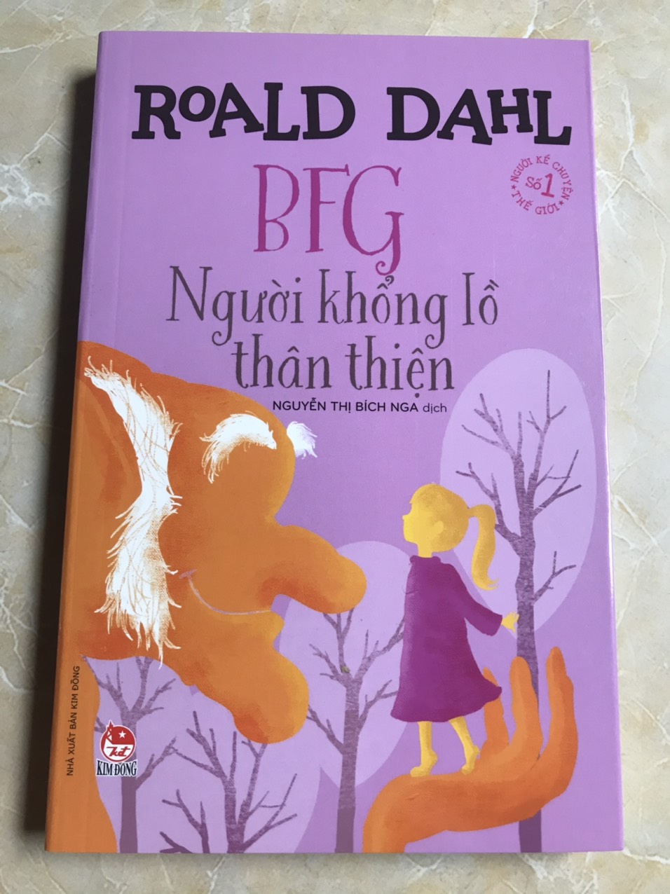 Combo 10 Cuốn: Bộ Sách Của Roald Dahl - Nhà Văn Được Mệnh Danh Là &quot;Người Kể Chuyện Số 1 Thế Giới&quot;.