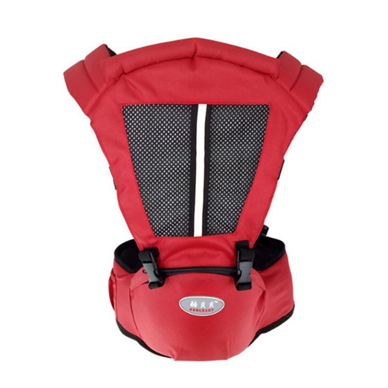 Mới Cho Bé Túi Eo Phân Xe Tập Đi Baby Sling Đai Trẻ Em Trẻ Sơ Sinh Giữ HipSeat