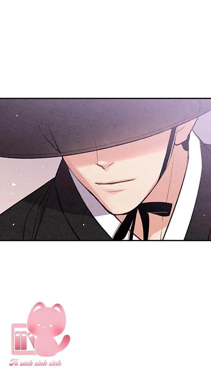 lệnh cấm hôn chapter 48 27