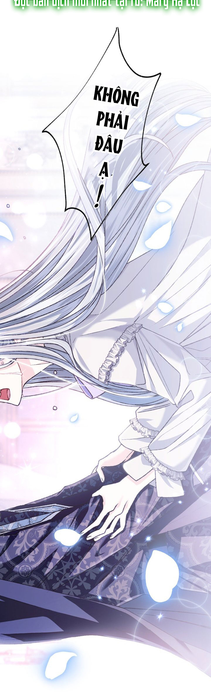 cha à, con không muốn kết hôn đâu chapter 101 27