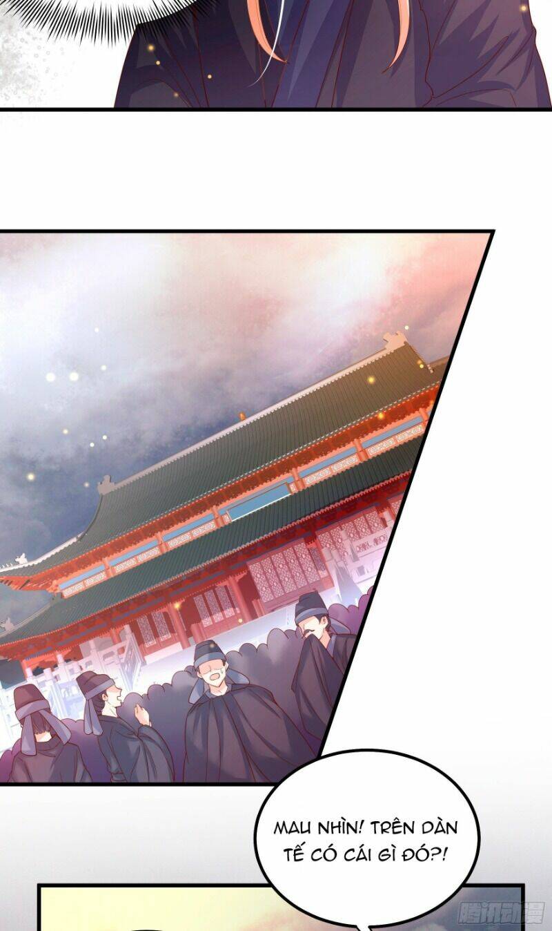 ta phải làm hoàng hậu chapter 15 25