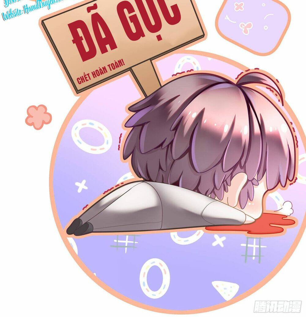 ma vương ngạo kiều tổng tài không thể chọc chapter 6 50