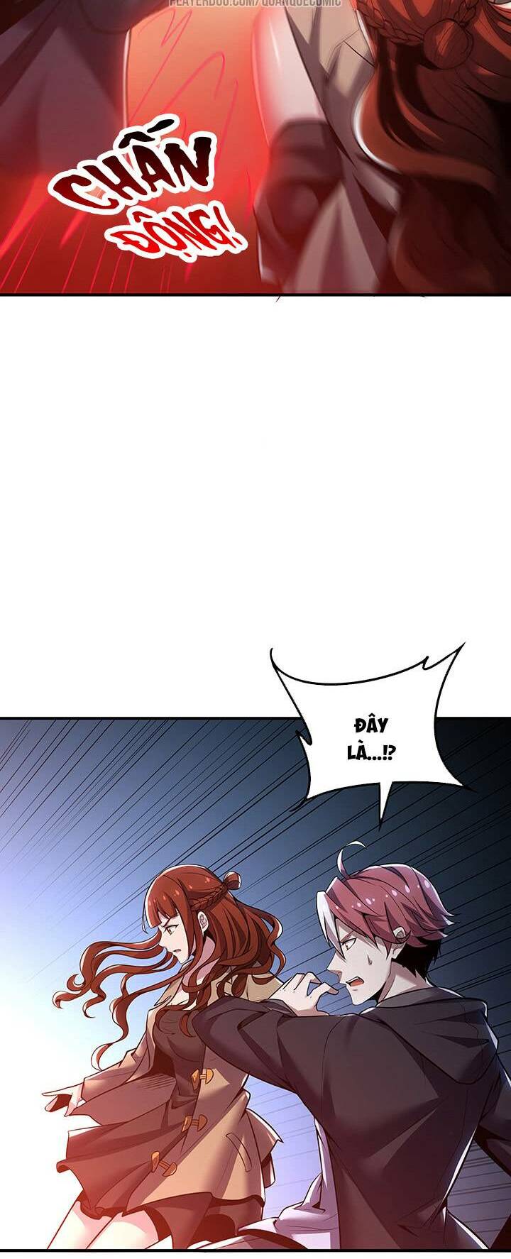 bất tử thần vương tu liên tục chapter 25.2 12