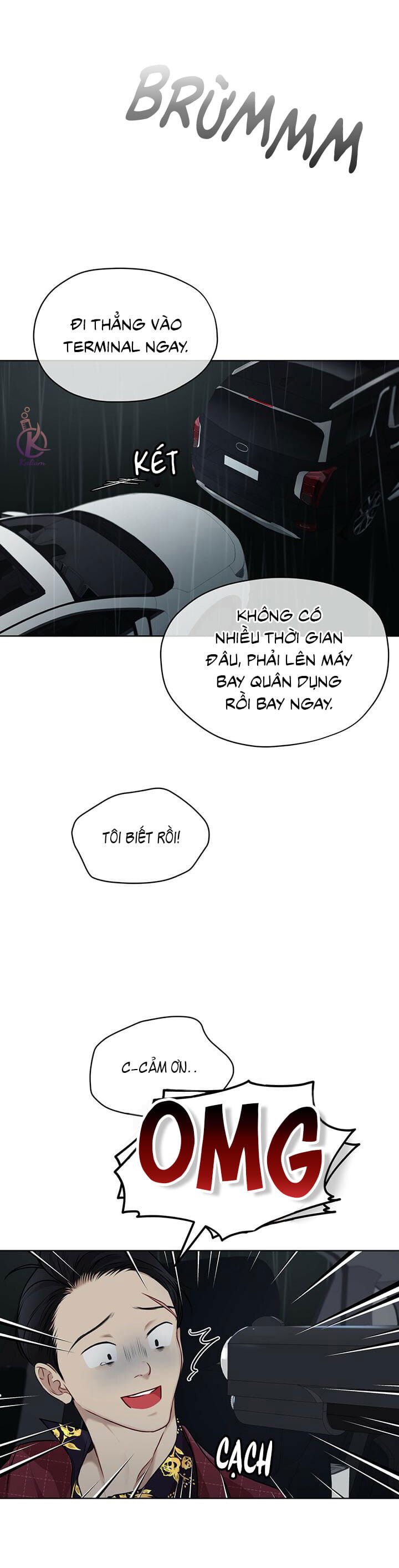 hình thái khởi sinh chapter 33 19