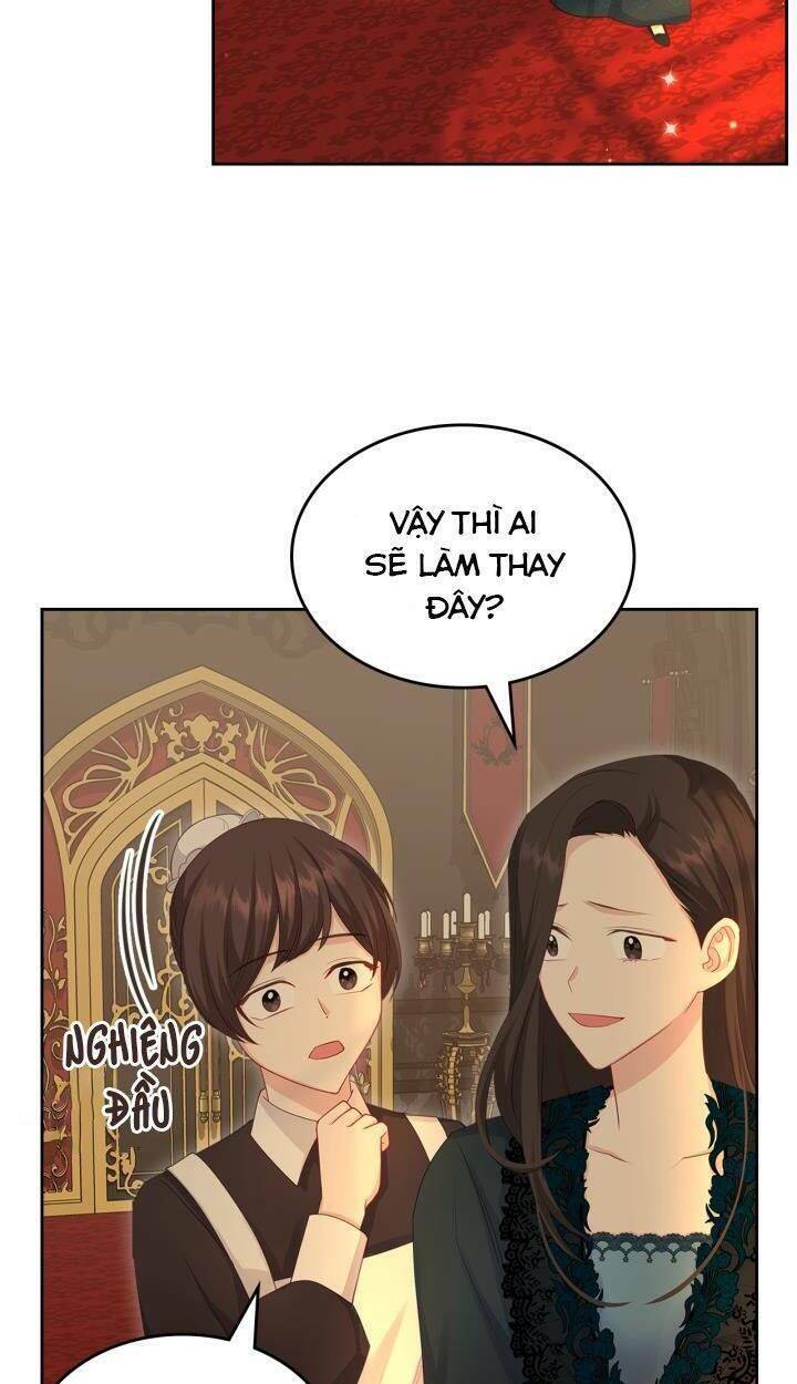 công chúa phản diện muốn ở trong ngôi nhà bánh quy chapter 57 46