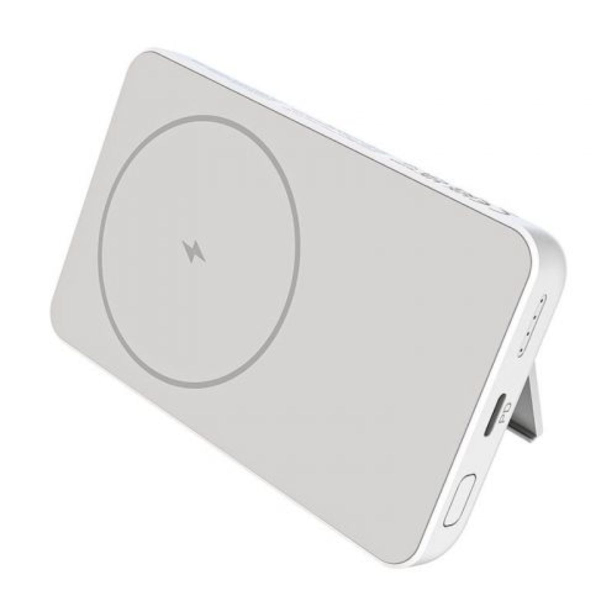 Pin sạc dự phòng Choetech B651 dung lượng 10000mAh 20w cho Airpods và i-P 12 Series (hàng chính hãng)