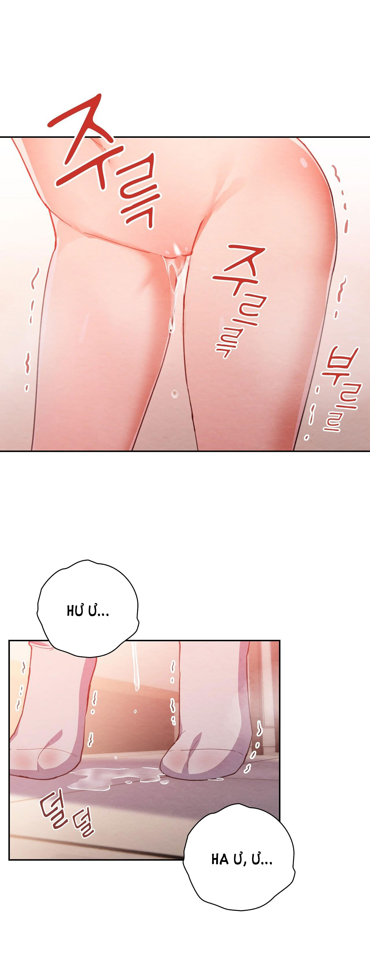 Trốn Thoát Khỏi Gã Thợ Săn chapter 24.1 - Trang 6