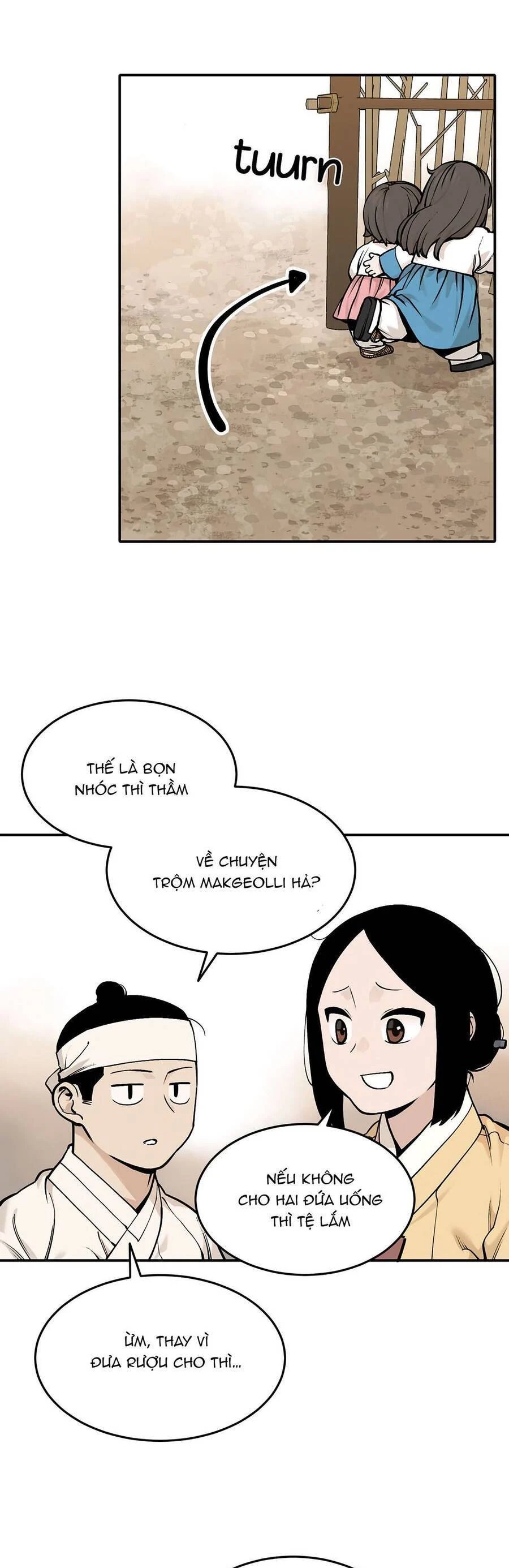 sự lụi tàn của usuzumi chapter 40 22