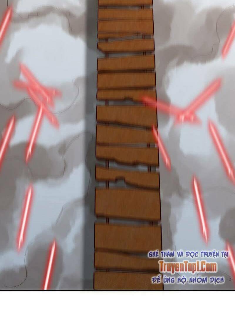 võ linh kiếm tôn chapter 112 31