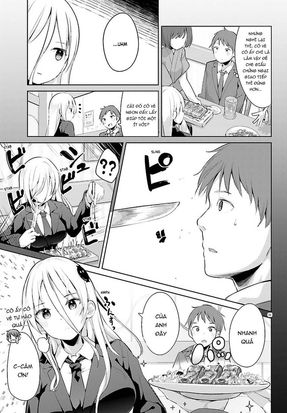 dear sir... i married a killer chapter 15 6