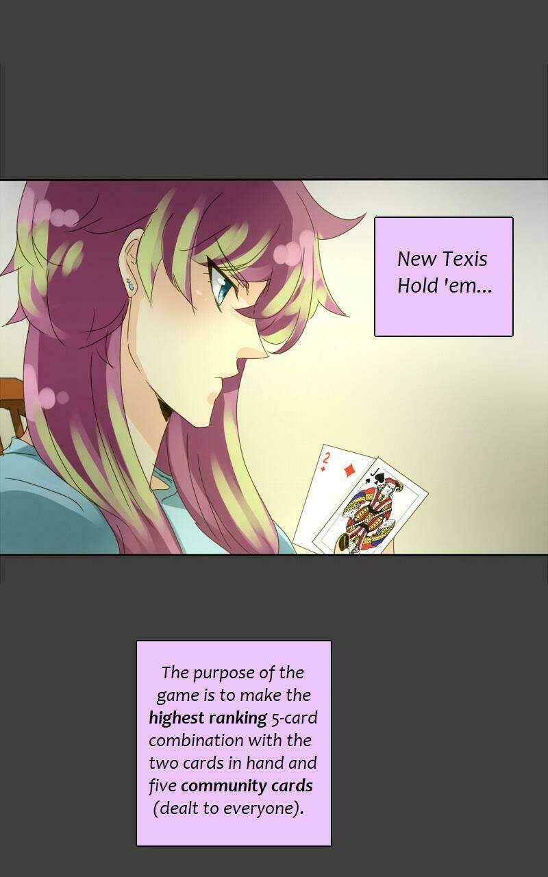 Thế Giới Không Hoàn Hảo Chapter 64 7