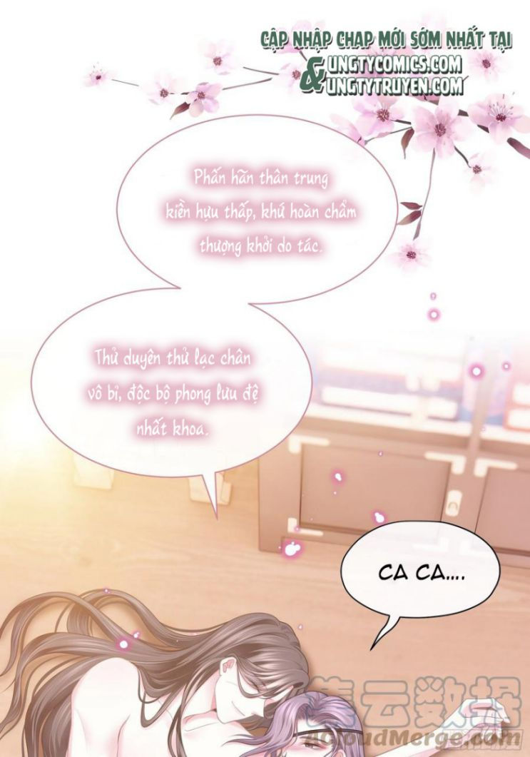 tôi nghi ngờ hệ thống thích tôi chapter 34 2