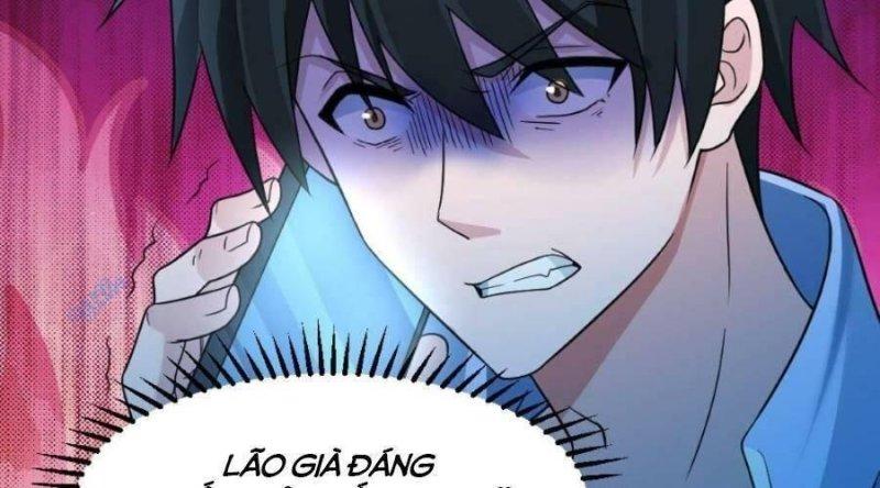 đóng băng toàn cầu: tôi gây dựng nên phòng an toàn thời tận thế chapter 114 23