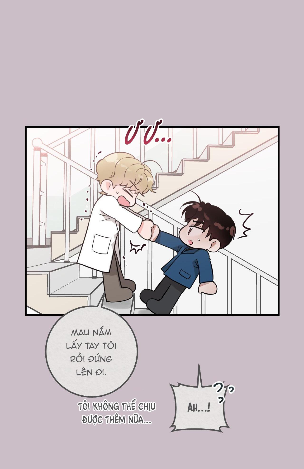 băng qua thiên đường chapter 1 60