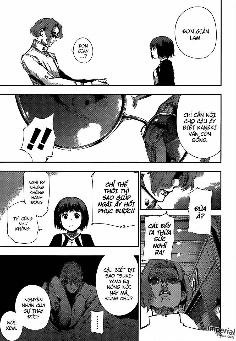 ngạ quỷ vùng tokyo 2 chapter 37 14