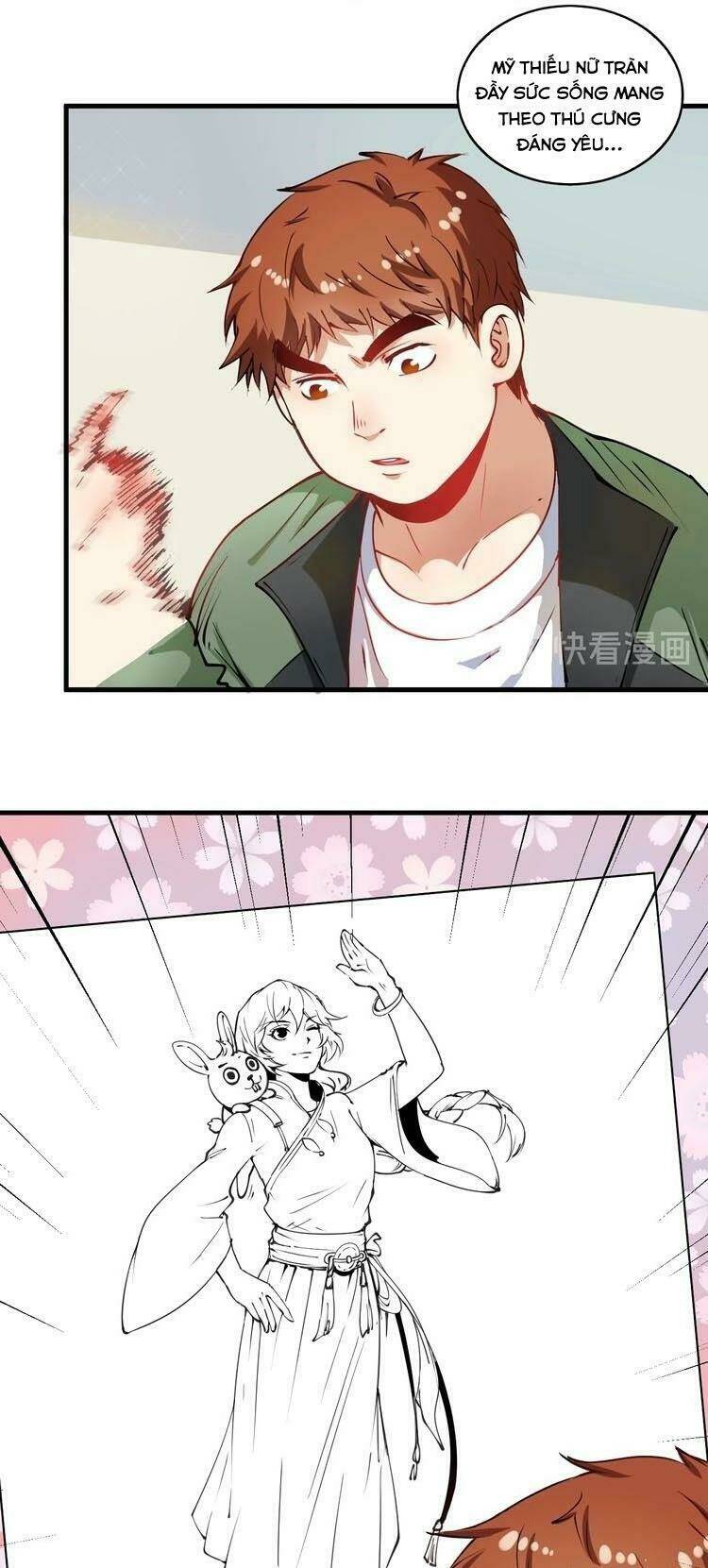 ta có rất nhiều thành tích chapter 9 34