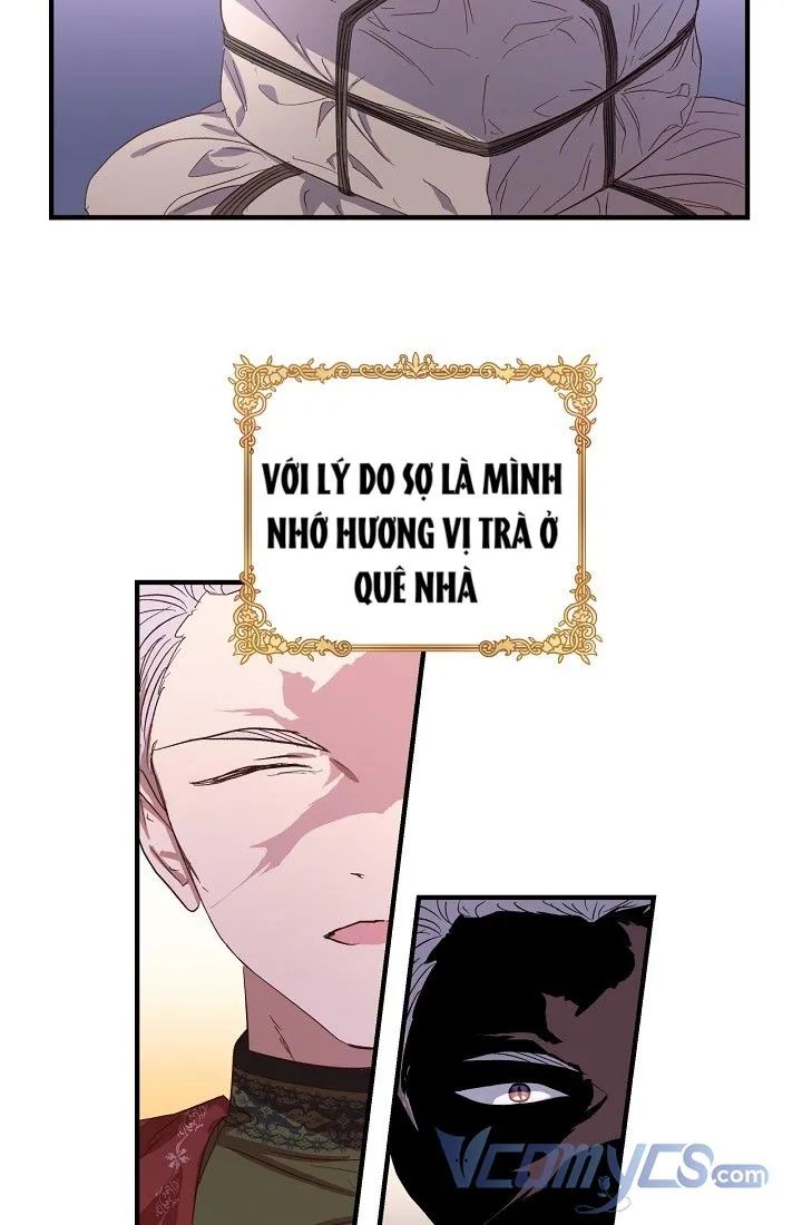 tôi cứu anh không có nghĩa là tôi muốn cưới anh chapter 1 23