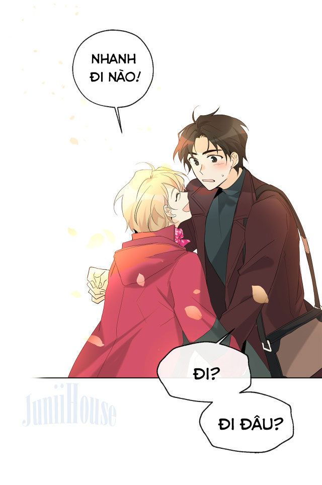 sơn thần đại nhân vẫn nhớ tôi chapter 3 7