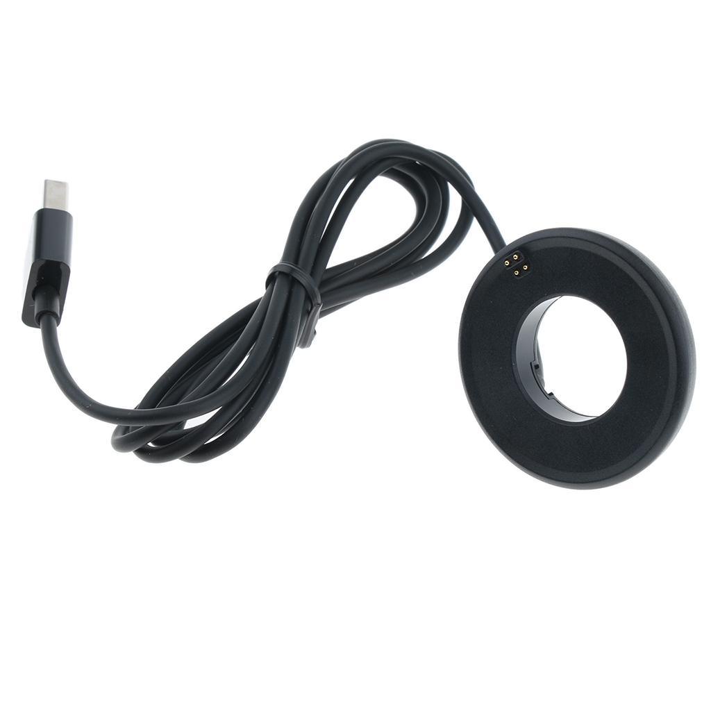 USB Charging Cable Charger For ZenWatch 3 Smart Watch