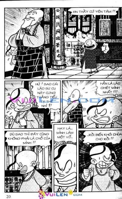 thần đồng đất việt chapter 36 16