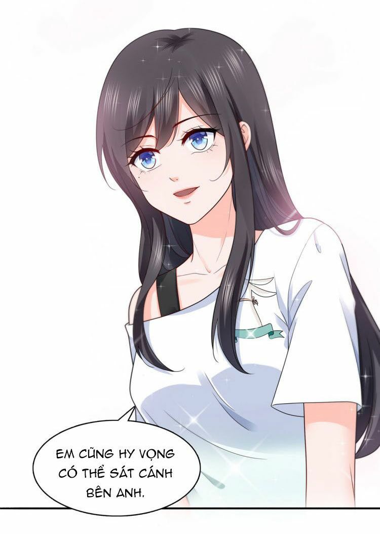 Hệt Như Hàn Quang Gặp Nắng Gắt chapter 152.1 14