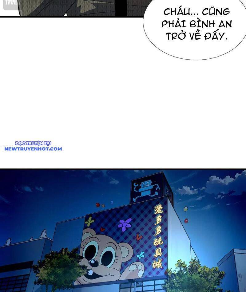 vô hạn thôi diễn chapter 40 26