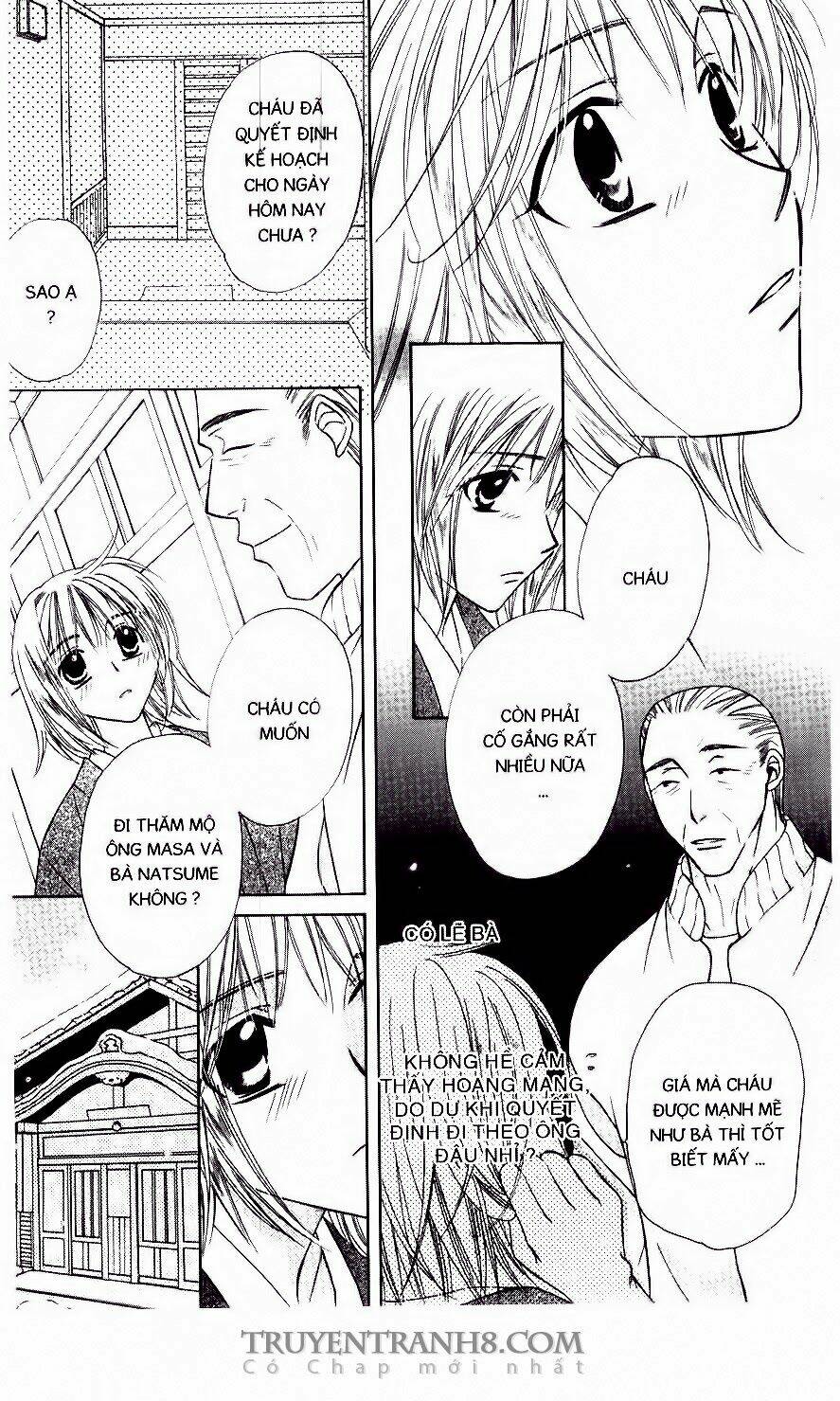 vườn địa đàng chapter 65 11