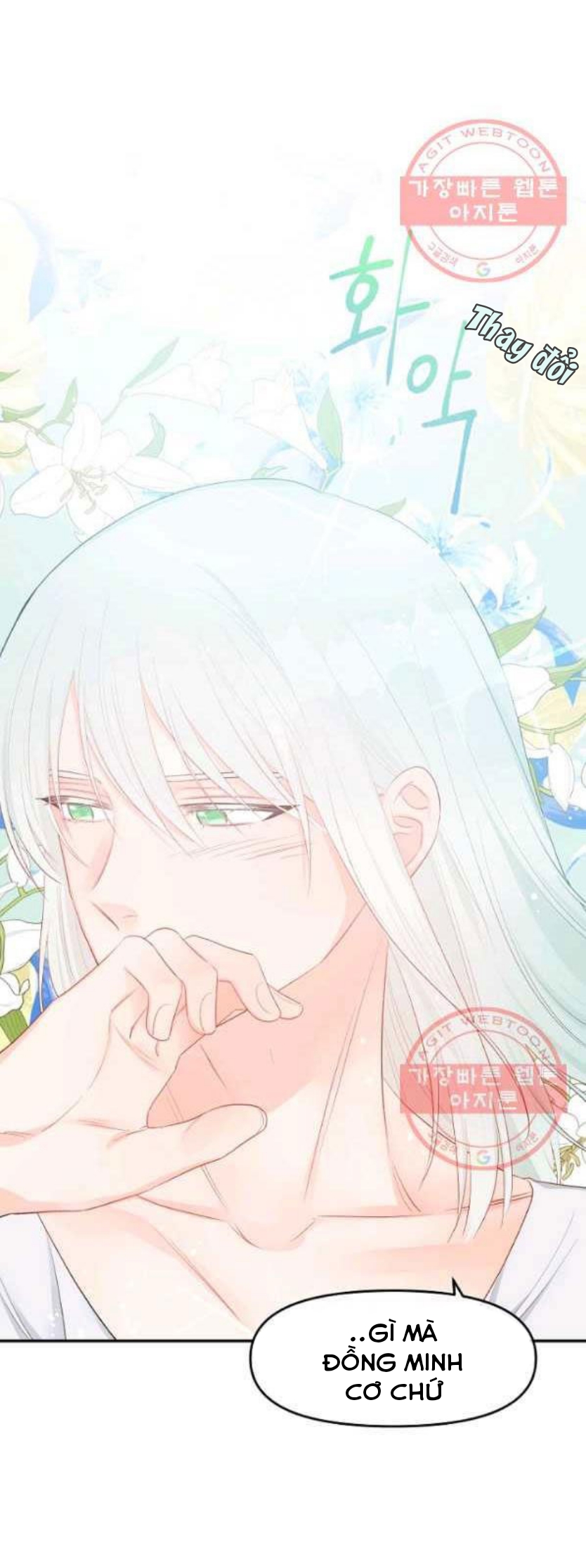 xin đừng trao tấm lòng vào cuốn sách ấy chapter 20 14